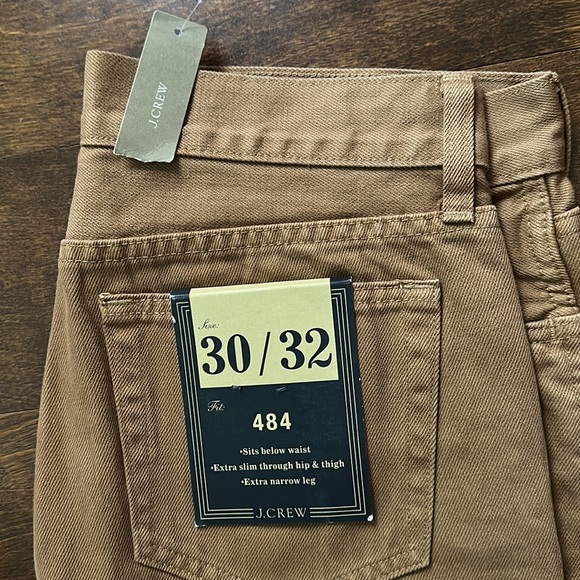 J. Crew pants 30/32 - Picture 2 of 5